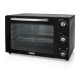 Princess 112759 Konvektionsofen 55L Schwarz