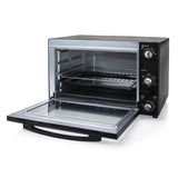 Princess 112759 Konvektionsofen 55L Schwarz