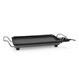 Princess 102300 Table Chef Pro Backblech schwarz