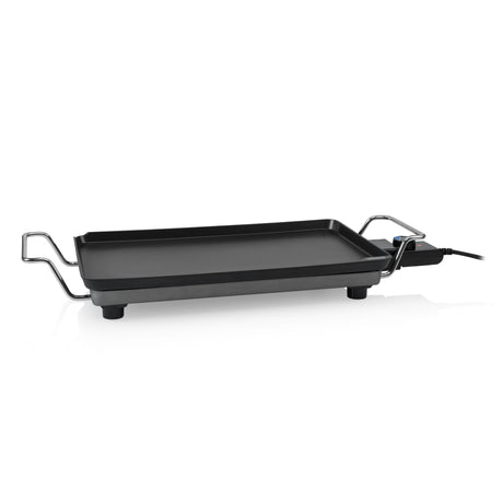 Princess 102300 Table Chef Pro Backblech schwarz