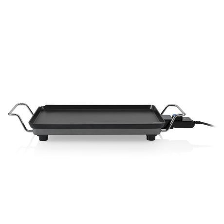 Princess 102300 Table Chef Pro Backblech schwarz
