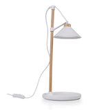 SmartWares Kwweklamp führte 9 W White