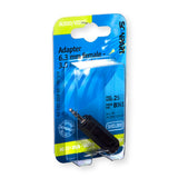 Scanpart-Adapter 6,3 (f)-3,5 (m)