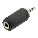 Scanpart-Adapter 3,5(f)-2,5(m)