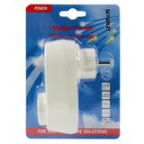 Scanpart Universal-Steckdimmer LED 5-150w