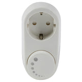 Scanpart Universal-Steckdimmer LED 5-150w