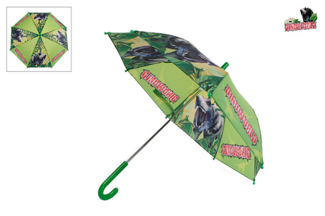 Kinderschirm Dinoworld, ø 70 cm