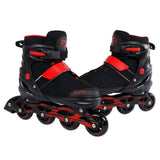 Street Rider Street Rider Inlinkates Einstellbare Größe 38-42 Schwarz