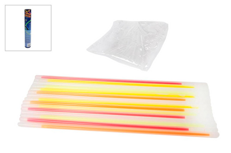 Glowsticks in Tube, 50st