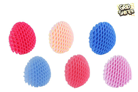 Grid Shifter Zappelspielzeug 8,5 24cm