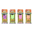 Super Goo Flip 'n Fluff Crumbs 25gr, 4-fach sortiert