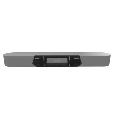 Cavus cmsbfb feste Wandhalterung für Sonos Beam schwarz