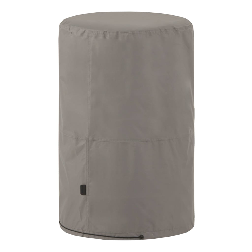 Madison Barbecue Cover um 57 x 88 cm grau