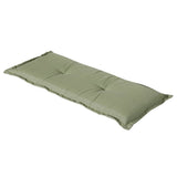 Madison Sofa Kissen Panama 120x48 cm Saliegroen