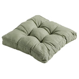 Madison Matratze Kissen Panama 47x47 cm Saliegroen
