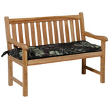Madison Bank Kissen Elvira 150 x 48 cm Multi -Colored
