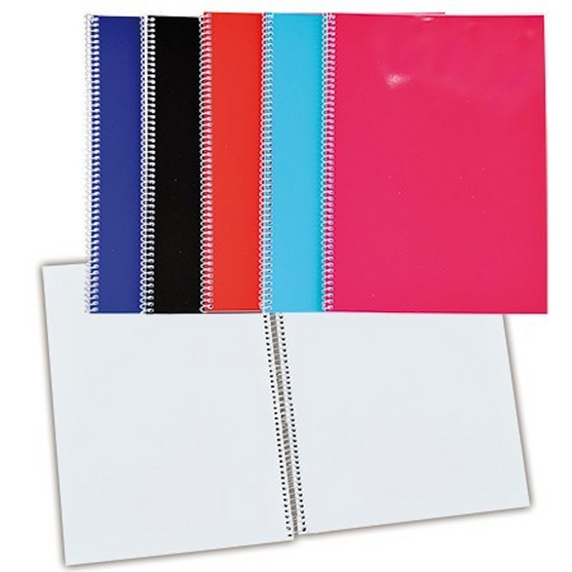 Plakboek 32x24 cm