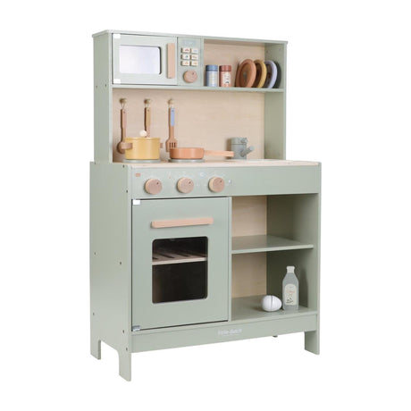 Little Dutch Kitchen – Minze