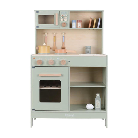 Little Dutch Kitchen – Minze