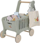 Little dutch kinderwinkelwagen - 14-delig