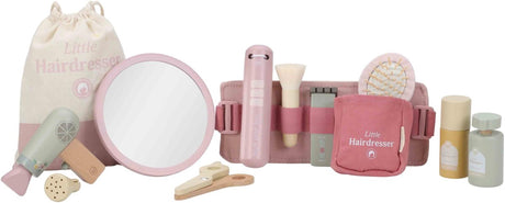 Little Dutch Friseurset FSC