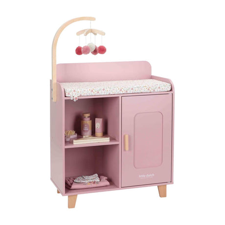 Little Dutch Holzpuppenkommode FSC