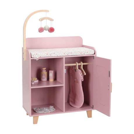 Little Dutch Holzpuppenkommode FSC