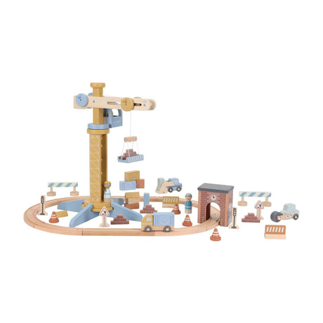 Little Dutch Kranich-Set FSC