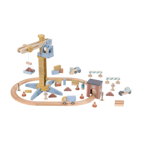 Little Dutch Kranich-Set