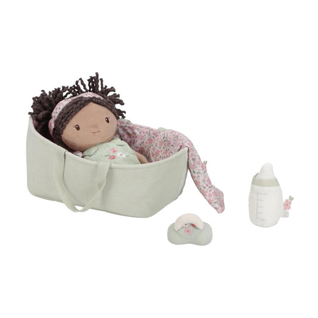 Little Dutch Babypuppe – Evi – 35 cm