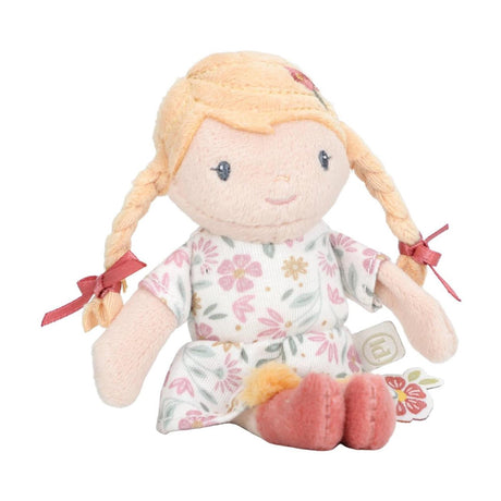 Little Dutch Kuschelpuppe - Julia - 10cm
