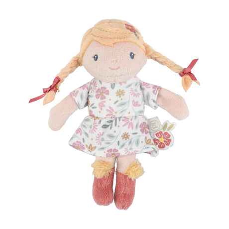 Little Dutch Kuschelpuppe - Julia - 10cm
