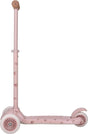 Little dutch step 3-wieler roze fairy floral