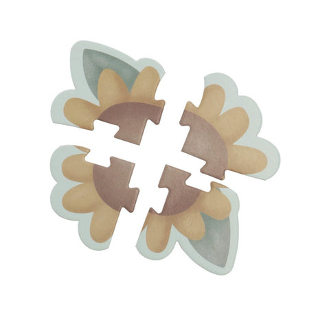 Little Dutch Farm 6in1 Puzzle 3-5 Teile