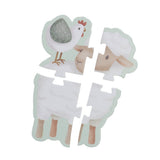Little Dutch Farm 6in1 Puzzle 3-5 Teile