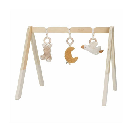 Little Dutch Baby Gym Newborn Naturals
