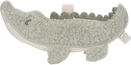 Little Dutch Safari Friends Girlanden-Ornament Krokodil