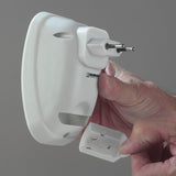 Eurom insectenkiller fly away 25m2 4w