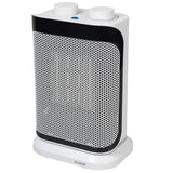 Eurom Heizung 1500 W SV1500 Heizlüfter