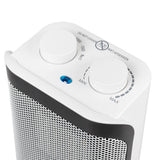 Eurom Heizung 1500 W SV1500 Heizlüfter