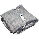Mesa Living Mesa Living Electric Decke 180x130 cm Grau 804.080