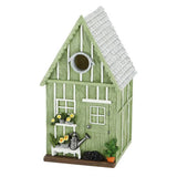 Esschert Design Birdhouse für Tits Garden Shed