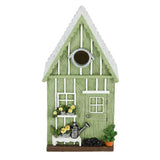 Esschert Design Birdhouse für Tits Garden Shed