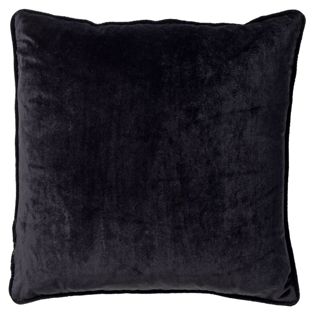 Dutch Decor Finn Dekokissen 45x45 cm Rabe
