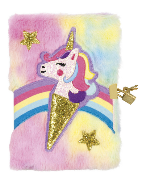Totum Unicorn Secret Tagebuch