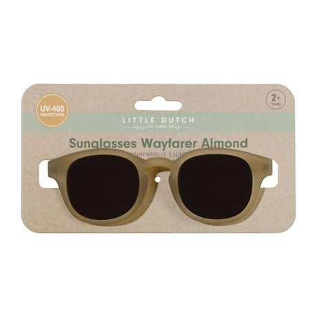 Little Dutch Sonnenbrille mandelförmig. | 4 Stück