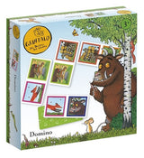 Bambolino Toys de Gruffalo Domino