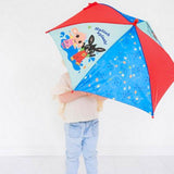 Bing-Regenschirm