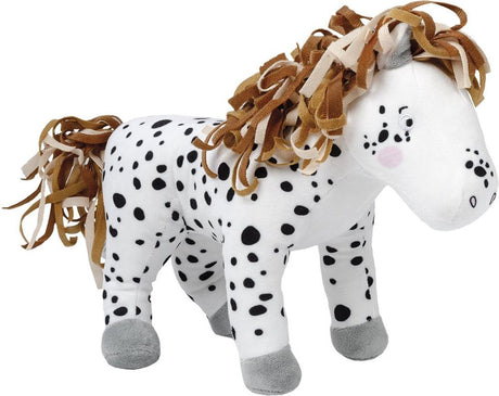 Bambelino -Spielzeugkuschel Plüsch Fien und Teun - Stip de Pony, 25 cm