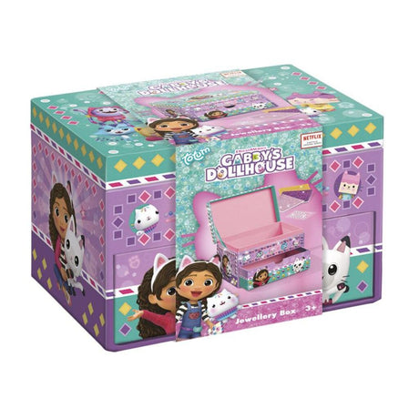 Totum Gabbys Puppenhaus - Juwelierbox